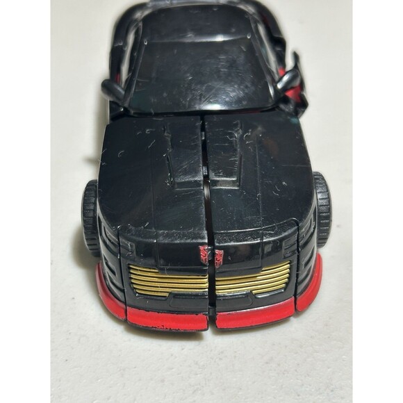 Hasbro Transformers The Last Knight Allspark Tech Autobot Drift Action Figure - Picture 5 of 9